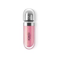 KIKO MILANO 3D Hydra lesk na pery 26 Sparkling Hibiscus Pink