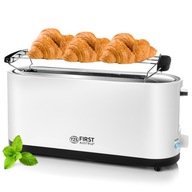 Hriankovač TOAST DEFROST 900 W XL First Austria