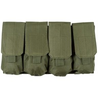 QUAD MOLLE OLIV VRECKO