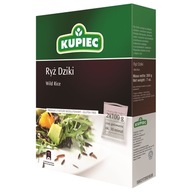 Kupiec Divoká ryža 2 x 100 g