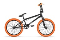 GALAXY BMX vysokovýkonné koleso 20