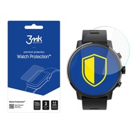 Pre hodinky Xiaomi Amazfit Stratos 2 Folia 3mk Watch Protec