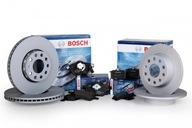 BOSCH P+T doštičky disky BMW 3 F30, F31 300mm