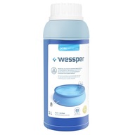 Antialgae SUPER na riasy, riasy do bazénov 1L Wessper