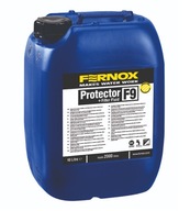 FERNOX F9 Fluid Protector Filter Liquid Inhibitor 10L