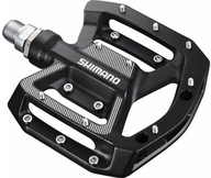 Pedály Shimano PD-GR500 Black Platform MTB Pins