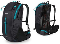 CAMPUS POLARIS 37L TREKINGOVÝ BATOH, PRIEDYŠNÝ