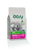 Oasy Adult M/L Dzik 12kg