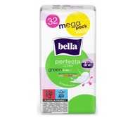 Bella Perfecta Ultra Green hygienické vložky 32 ks