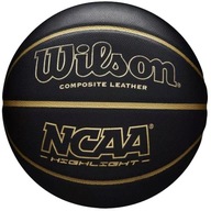 Basketbalová lopta Wilson NCAA WTB067519XB, ročník 7