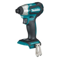 Makita DTD155Z akumulátorový rázový skrutkovač 18V 140Nm telo