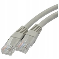 PATCHCORD UTP CAT.5E RJ45 LAN KÁBEL 25m