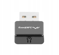 USB WiFi adaptér N300 2 antény 2,4 GHz 300 Mbps