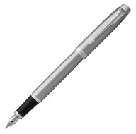 Parker IM Stainless Steel s chrómovým povrchom