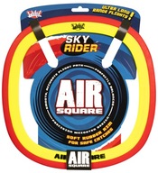 SKY RIDER AIR SQUARE DISC 1 PC. MIX FARIEB