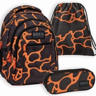 3V1 SET BACKPACK POUZDRO NA PERIZAČKY ZÁLOŽNÁ TAŠKA LAWA