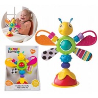 TOMY LAMAZE BOTTERFLY FREDDIE NA STOLIČKE