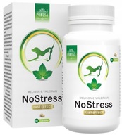 GreenLine POKUSA No Stress 60 tabliet na zmiernenie stresu