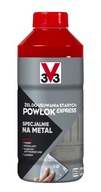 V33 Expresný odstraňovač kovu 1L