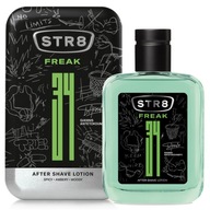 STR8 Freak voda po holení 100 ml