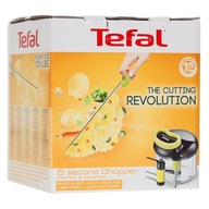 Sekáčik TEFAL, sekač na zeleninu 900ml + pyré