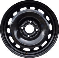 DISKY 15'' PEUGEOT 106 205 206 206 CC 206 SW 206