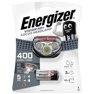 Baterka ENERGIZER VUSION HD 400+FOCUS HEADHEAD