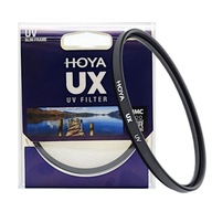 Hoya UX UV (PHL) filter 37mm