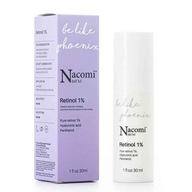 Nacomi Next Lvl sérum s retinolom 1% 30ml