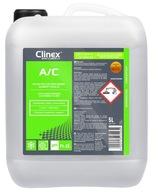 CLINEX - KVAPALINA NA ČISTENIE KLIMATIZÁCIE - 5L