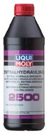 Liqui moly olej 1L hydraulický 2500 PSA