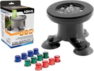 AQUAEL Airlights LED osvetlenie Aeration