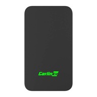 CARLINKIT AUTOADAPTÉR S ANDROIDAUTO A CARPLAY WIRELESS BT USB