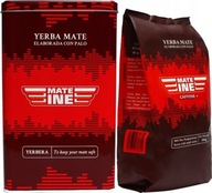 Yerbera sóda Plechovka Mateine ​​​​guarana 500 g