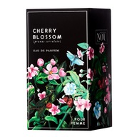 NOU FLOWERS Cherry Blossom flower EDP 50 ml