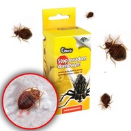 Poison for Bed Bugs Cockroaches Flies Cimex-Out 100 ml