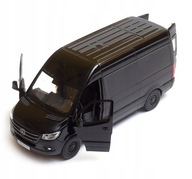 MERCEDES-BENZ SPRINTER 1:48 DETSKÁ HRAČKA