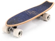 SKATEBOARD PENNYBOARD DREVENÝ CASH METEOR