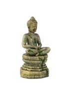 R169 ozdoba HINDUTERRA Buddha