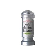 Caber Sale Marino Iodato jodizovaná morská soľ 50 g