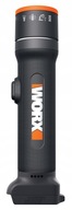 Worx Power Share WX027.9 LED Flexi nabíjateľná baterka s funkciou SOS