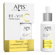 APIS RE VIT C Sérová esencia s vitamínom C 10% 30ml