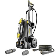 KARCHER HD 5/15 C PLUS TLAKOVÁ UMÝVAČKA MAX200BAR