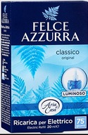 Elektrický osviežovač vzduchu Felce Azzurra classico