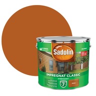 SADOLIN CLASSIC IMPREGNAT 9L MAHAGÓN