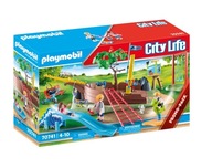 Playmobil 70741 Ihrisko so stroskotanou loďou