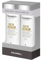 GOLDWELL RICH REPAIR SHAMPOO 250 x 2 ks DUO BAL.