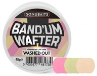 Činky Sonubaits Band'um Wafters Washed Out 8mm