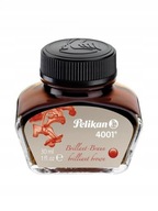 PELIKAN DOPLŇOVACÍ ATRAMENT 30 ML HNEDÝ