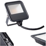 Halogénový reflektor FLOODLIGHT IQ-LED PROJEKTOR FL-10W-NW 1200lm 4000K IP65